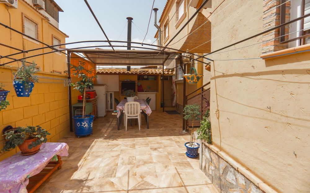 Ciudad Quesada · Alicante REF #CSPJ-72705 · Townhouse 2731754006