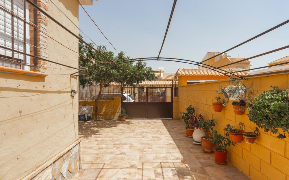 Ciudad Quesada · Alicante REF #CSPJ-72705 · Townhouse 2731754006