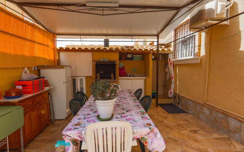 Ciudad Quesada · Alicante REF #CSPJ-72705 · Townhouse 2731754006