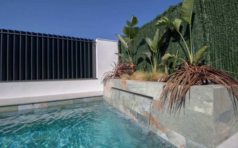 Finestrat · Alicante REF #CSPN-69417 · Villa 2092970001