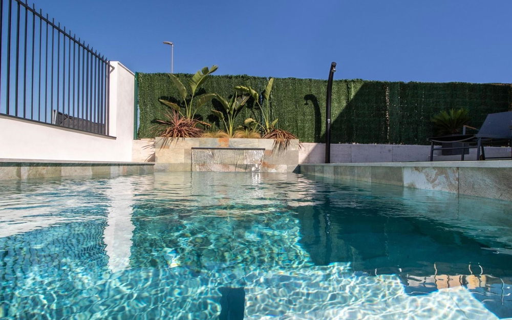 Finestrat · Alicante REF #CSPN-69417 · Villa 2092970001