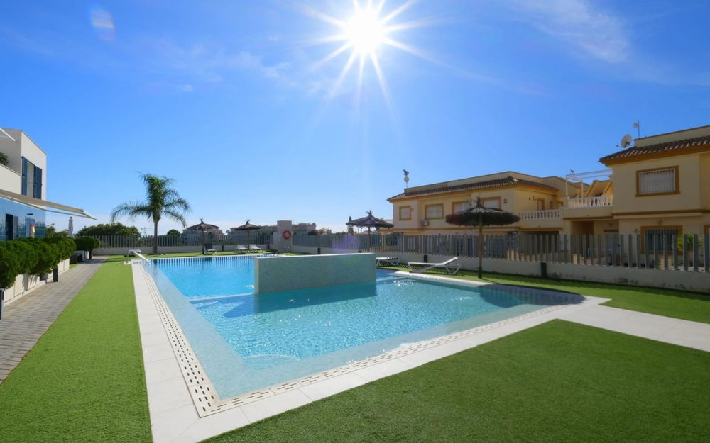 Playa Flamenca · Alicante REF #CSPD-58734 · Apartment 1009167108