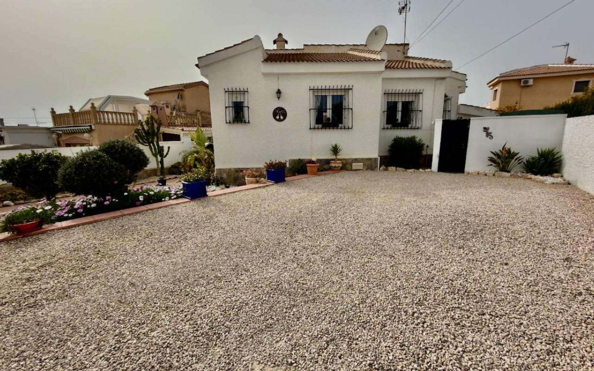 Ciudad Quesada · Alicante REF #CSPR-53180 · Villa