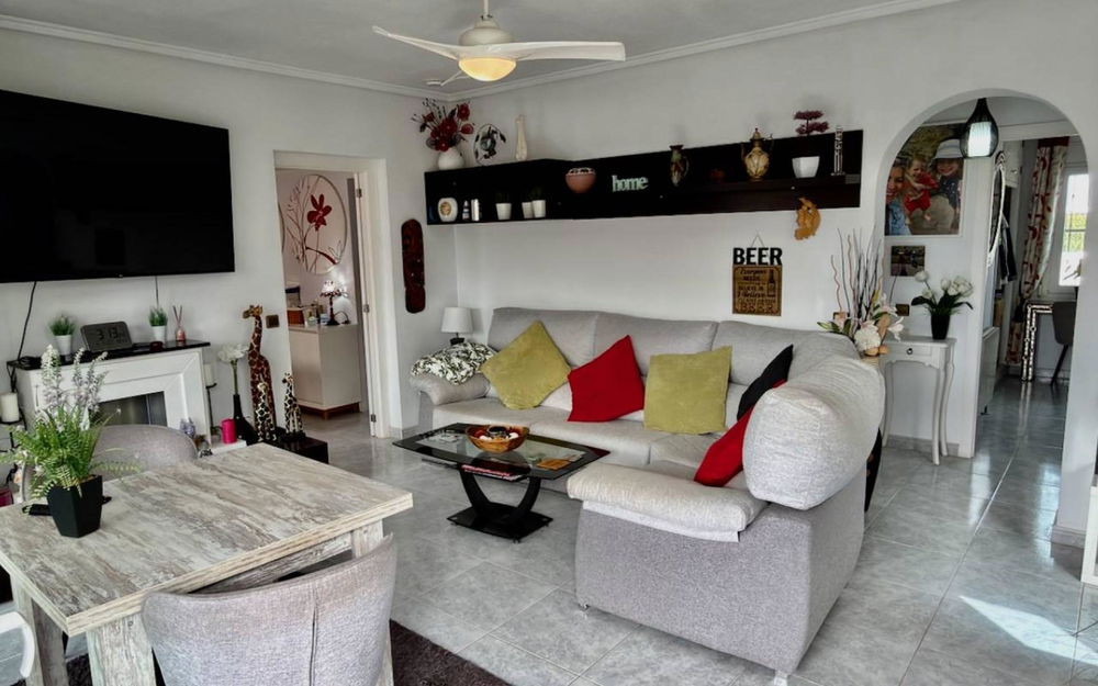 Ciudad Quesada · Alicante REF #CSPR-53180 · Villa 242186452