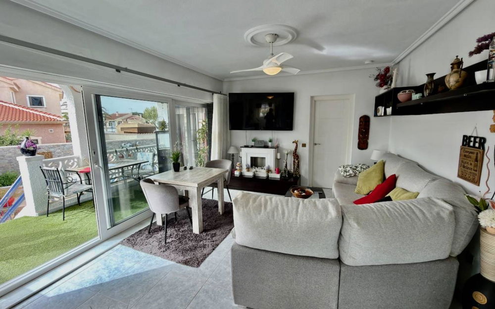 Ciudad Quesada · Alicante REF #CSPR-53180 · Villa 242186452