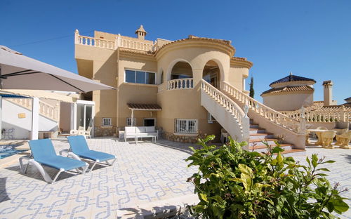 Villamartin · Alicante REF #CSPV-27582 · Villa 2295536795