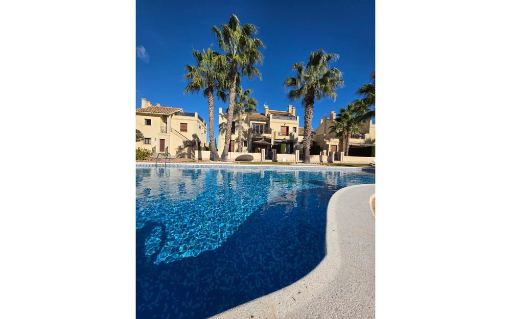 Algorfa · Alicante REF #CSPH-71141 · Apartment 2002680991