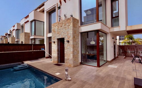 Ciudad Quesada · Alicante REF #CSPR-34133 · Villa 3263895580