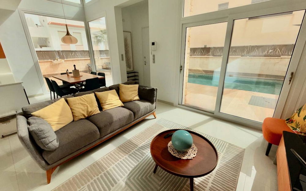 Ciudad Quesada · Alicante REF #CSPR-34133 · Villa 3263895580