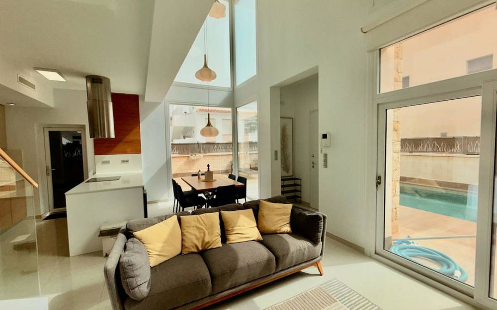 Ciudad Quesada · Alicante REF #CSPR-34133 · Villa 3263895580