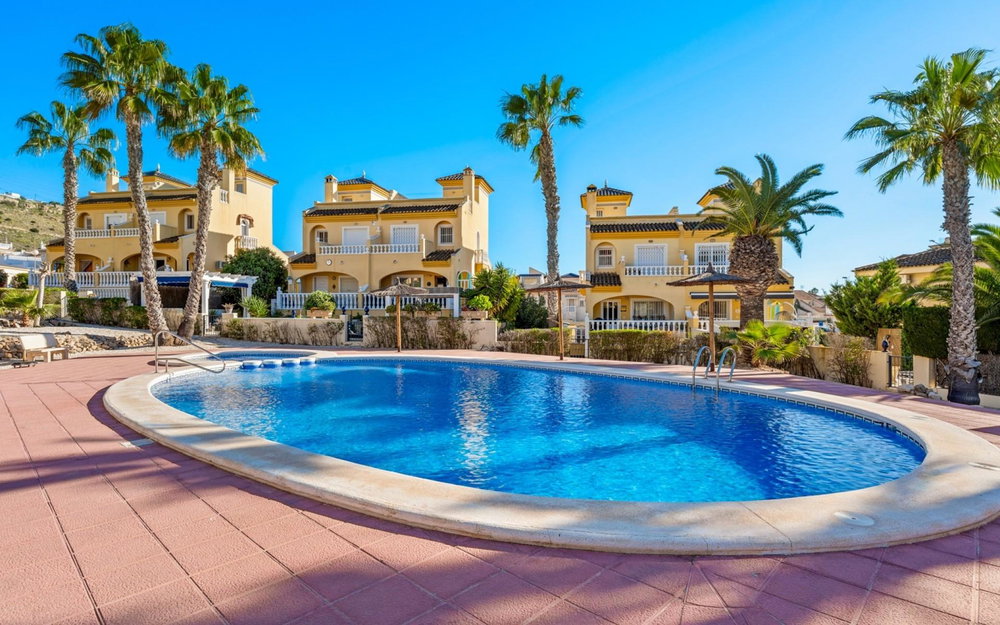 Benijofar · Alicante REF #CSPC-14890 · Villa 2028213916