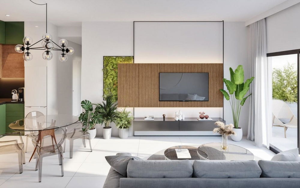 San Miguel De Salinas · Alicante REF #CSPN-90215 · Apartment 1262211120