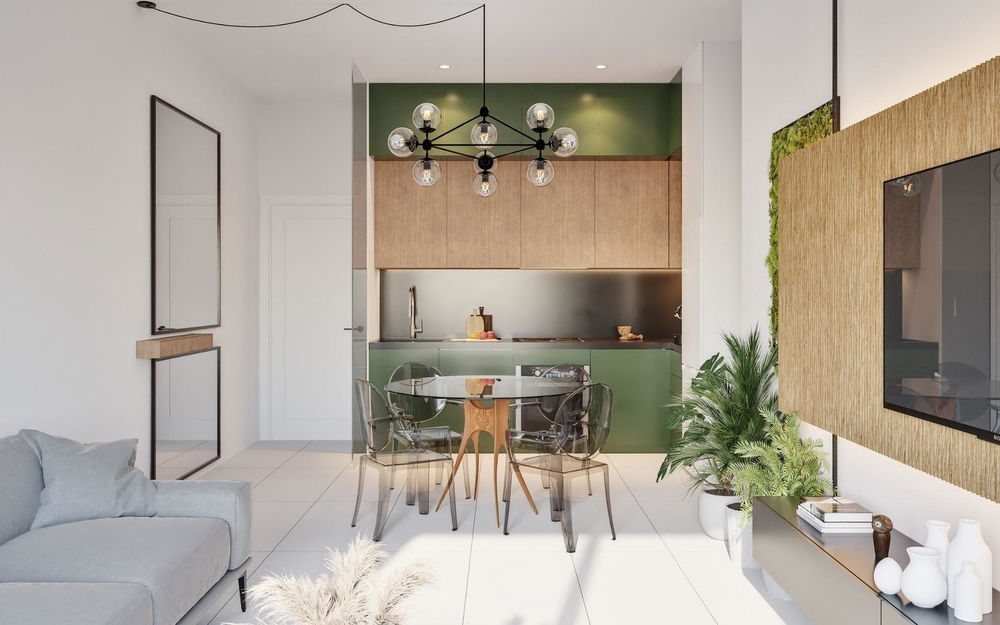 San Miguel De Salinas · Alicante REF #CSPN-90215 · Apartment 1262211120