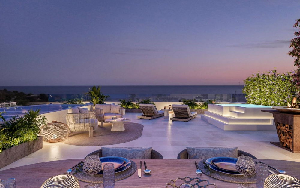 Villajoyosa · Alicante REF #CSPN-56070 · Apartment 1040344310