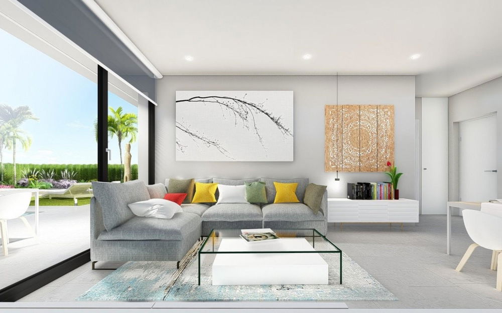 Calasparra · Murcia REF #CSPN-40198 · Villa 2019181884