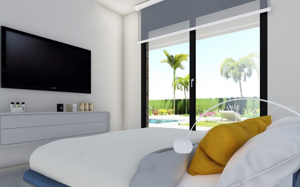 Calasparra · Murcia REF #CSPN-40198 · Villa 2019181884