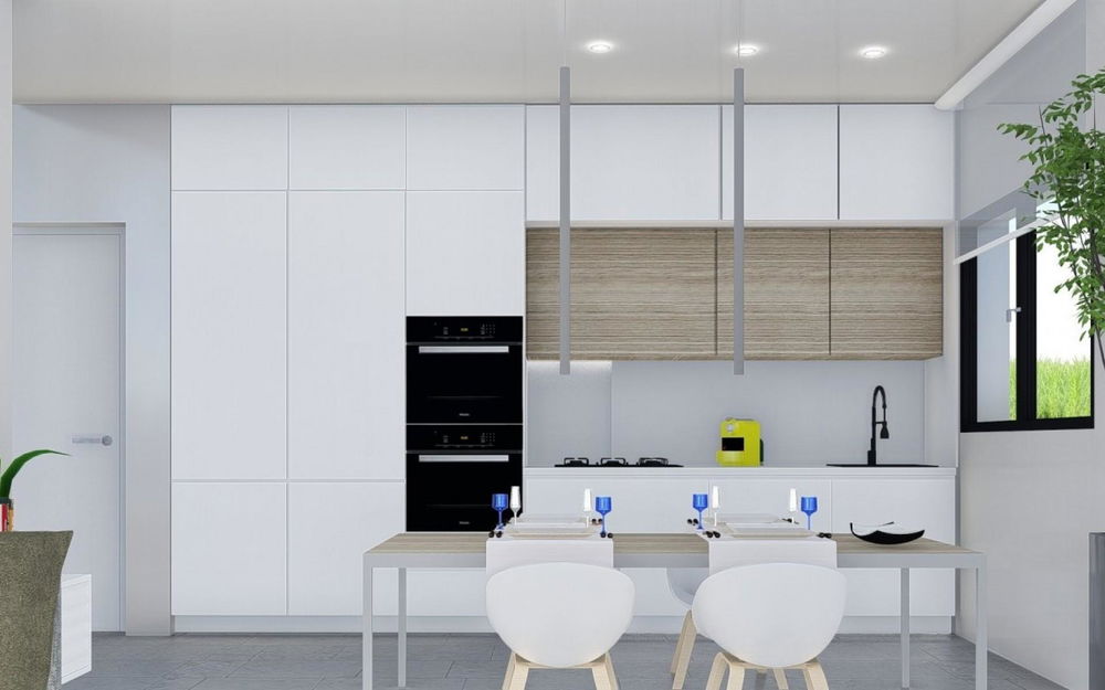 Calasparra · Murcia REF #CSPN-40198 · Villa 2019181884