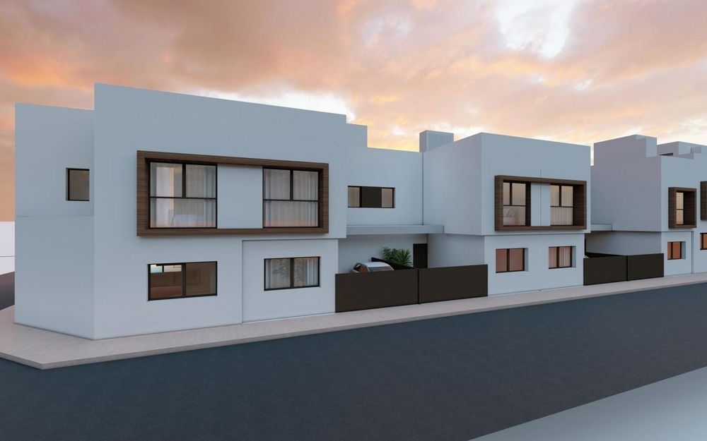 San Javier · Murcia REF #CSPN-94107 · Townhouse 4145041822