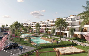 Alhama De Murcia · Murcia REF #CSPN-77670 · Apartment 1742029366