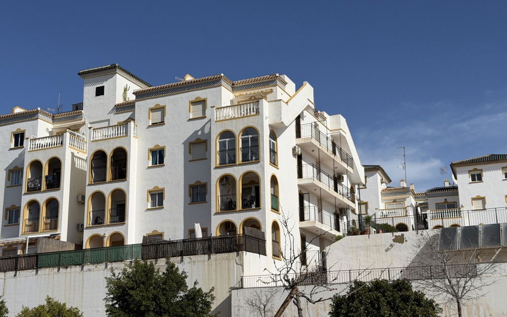 La Zenia · Alicante REF #CSPD-56386 · Apartment 1177065372