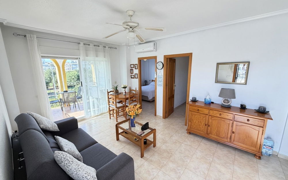 La Zenia · Alicante REF #CSPD-56386 · Apartment 1177065372