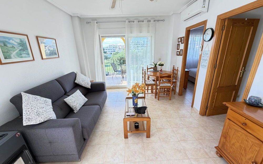 La Zenia · Alicante REF #CSPD-56386 · Apartment 1177065372