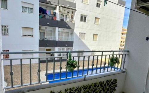 Torrevieja · Alicante REF #CSPH-70886 · Apartment 2762573524