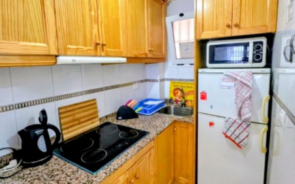 Torrevieja · Alicante REF #CSPH-70886 · Apartment 2762573524