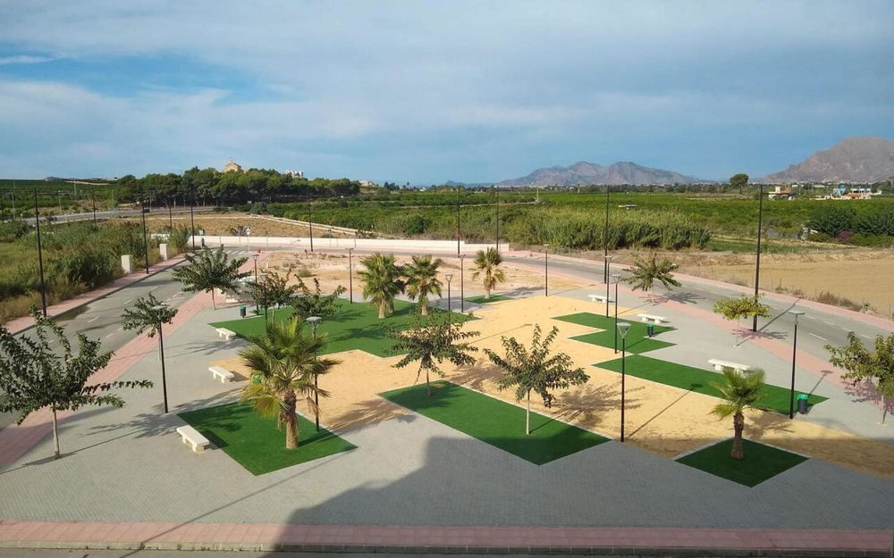 Algorfa · Alicante REF #CSPK-33307 · Apartment 3061295879