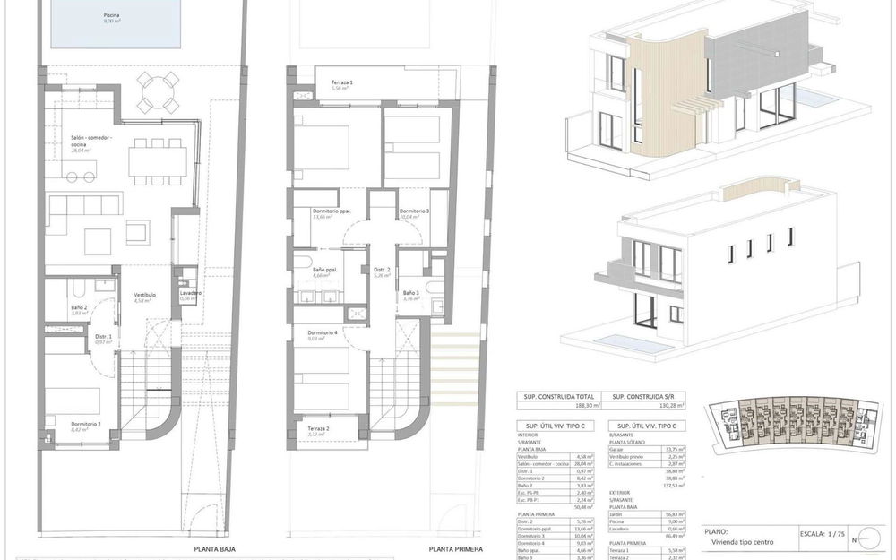 Aguilas · Murcia REF #CSPN-12403 · Villa 2430765742