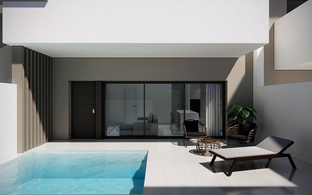 Pilar de la Horadada · Alicante REF #CSPN-38287 · Apartment 1079948329