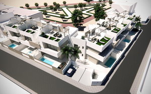 Pilar de la Horadada · Alicante REF #CSPN-38287 · Apartment 2987820346