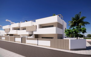 Pilar de la Horadada · Alicante REF #CSPN-37910 · Apartment 3898176593