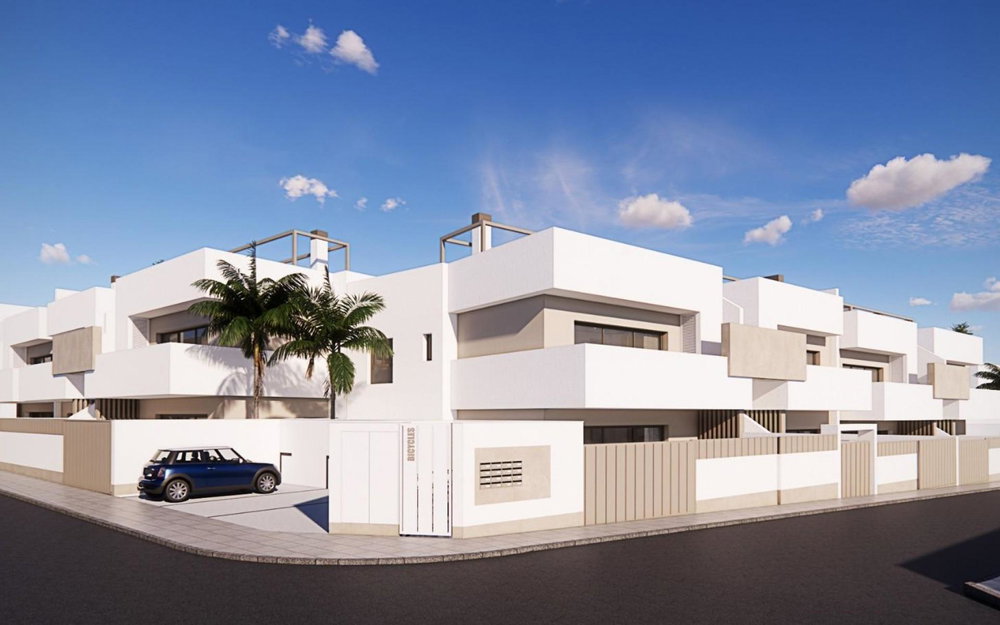 Pilar de la Horadada · Alicante REF #CSPN-37910 · Apartment 3898176593