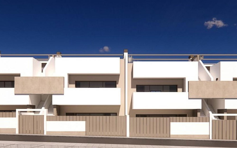 Pilar de la Horadada · Alicante REF #CSPN-37910 · Apartment 3898176593