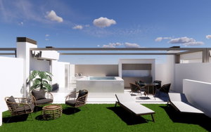 Pilar de la Horadada · Alicante REF #CSPN-65327 · Apartment 1756571319