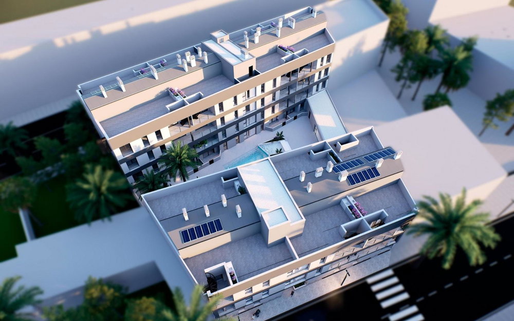 San Pedro del Pinatar · Murcia REF #CSPN-11906 · Apartment 990436555