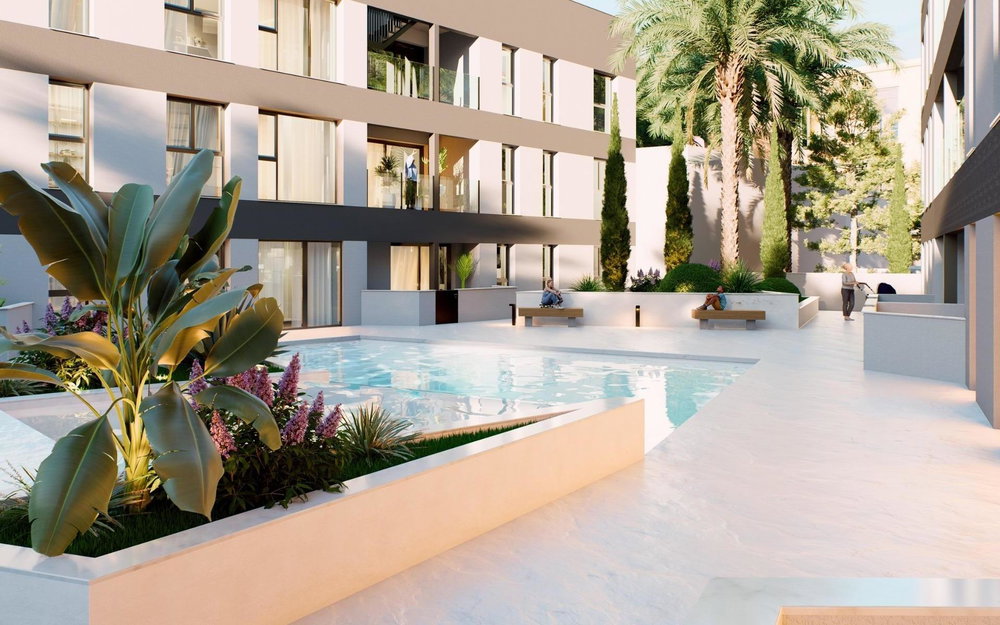 San Pedro del Pinatar · Murcia REF #CSPN-11906 · Apartment 990436555