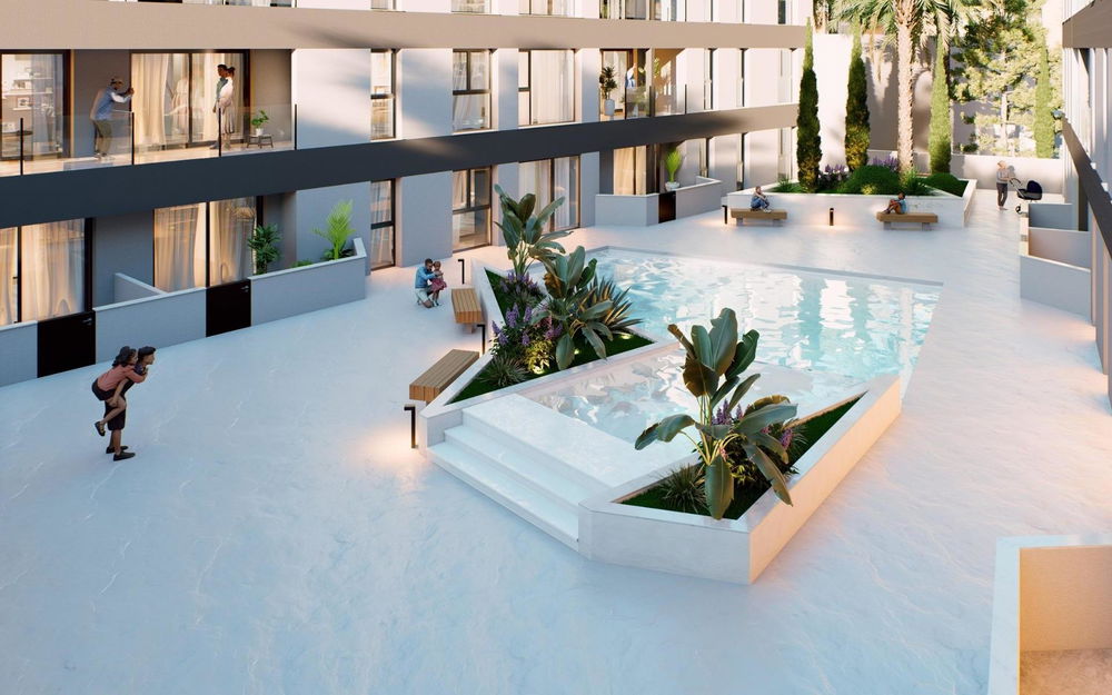 San Pedro del Pinatar · Murcia REF #CSPN-97542 · Apartment 2832959221