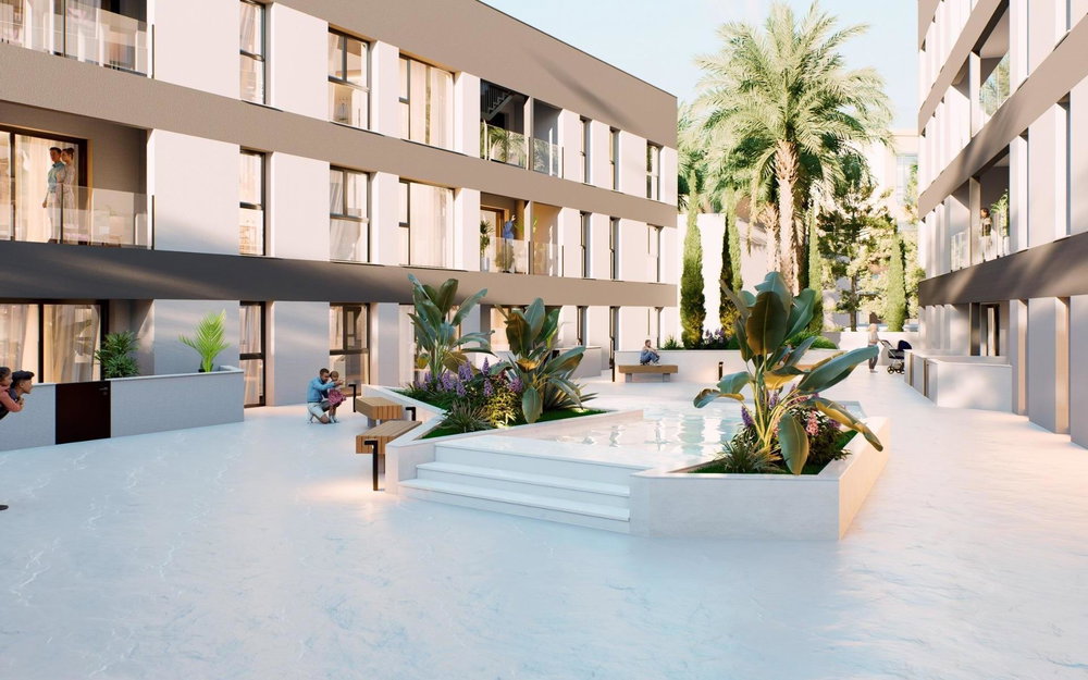 San Pedro del Pinatar · Murcia REF #CSPN-16844 · Apartment 3778161642