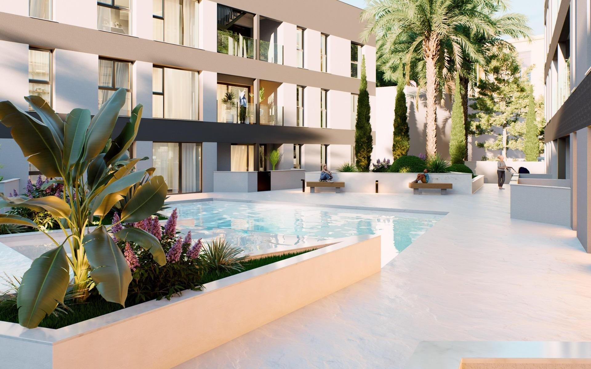 San Pedro del Pinatar · Murcia REF #CSPN-12276 · Apartment