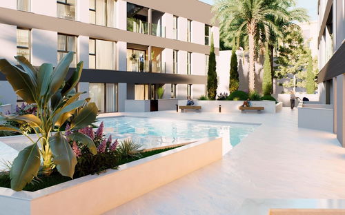 San Pedro del Pinatar · Murcia REF #CSPN-12276 · Apartment 3353308918