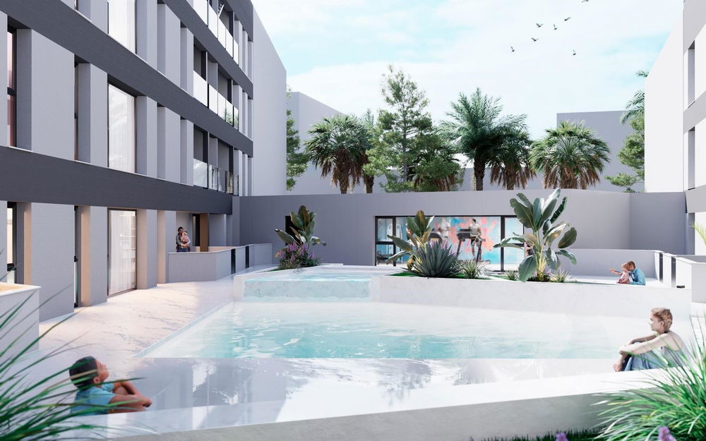 San Pedro del Pinatar · Murcia REF #CSPN-77805 · Apartment 2385953769