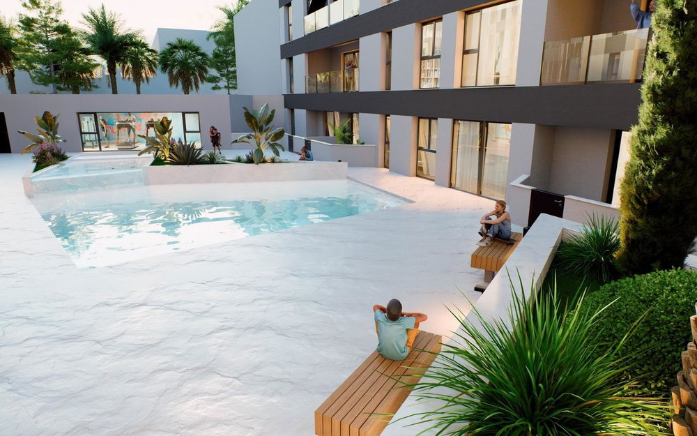 San Pedro del Pinatar · Murcia REF #CSPN-77805 · Apartment 2385953769