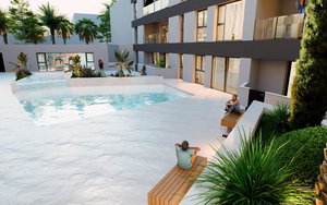 San Pedro del Pinatar · Murcia REF #CSPN-77805 · Apartment 2385953769