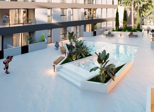 San Pedro del Pinatar · Murcia REF #CSPN-27751 · Apartment 1410086088