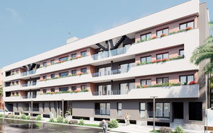 San Pedro del Pinatar · Murcia REF #CSPN-27751 · Apartment 1410086088