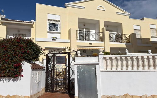 Ciudad Quesada · Alicante REF #CSPR-82075 · Townhouse 4065233776