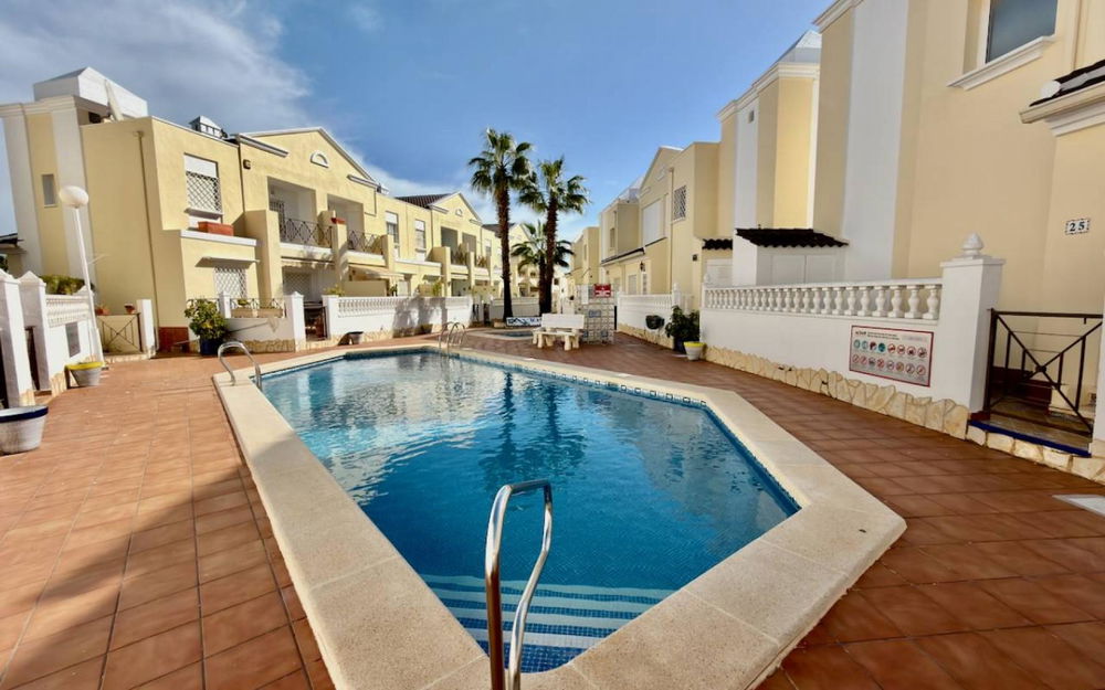 Ciudad Quesada · Alicante REF #CSPR-82075 · Townhouse 4065233776