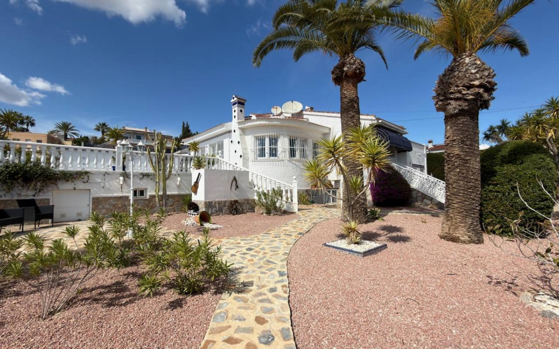 Ciudad Quesada · Alicante REF #CSPR-64667 · Villa